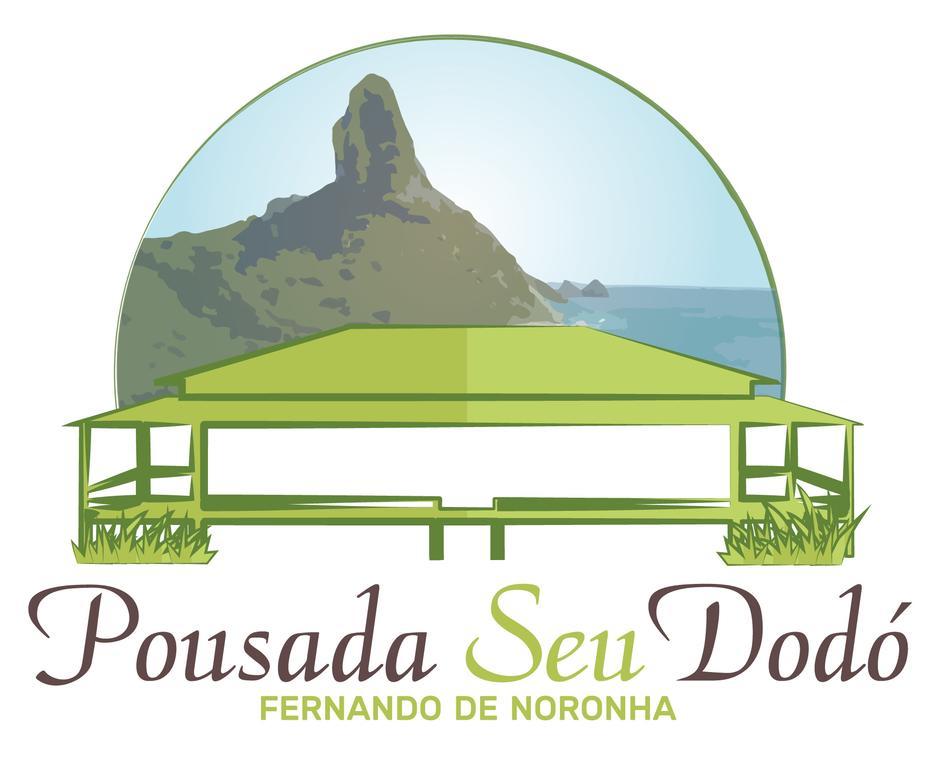 Pousada Seu Dodo Fernando de Noronha Zewnętrze zdjęcie
